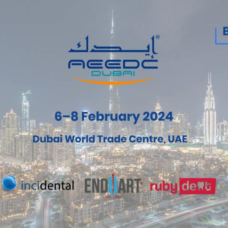 AEEDC DUBAI 2024