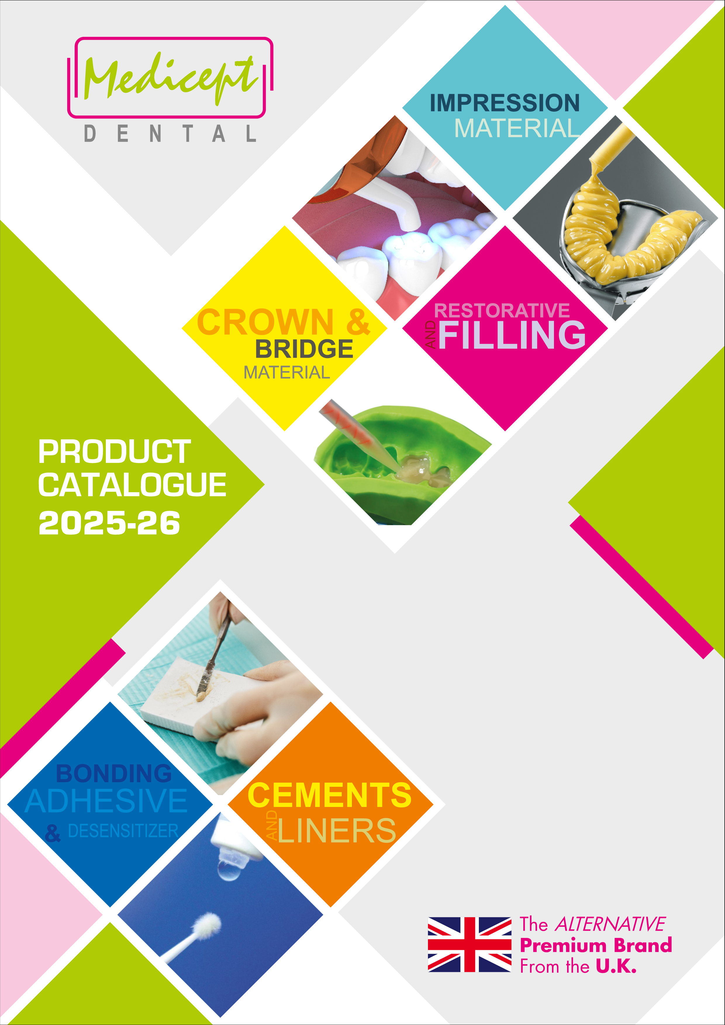Product Catalogue 2025-26
