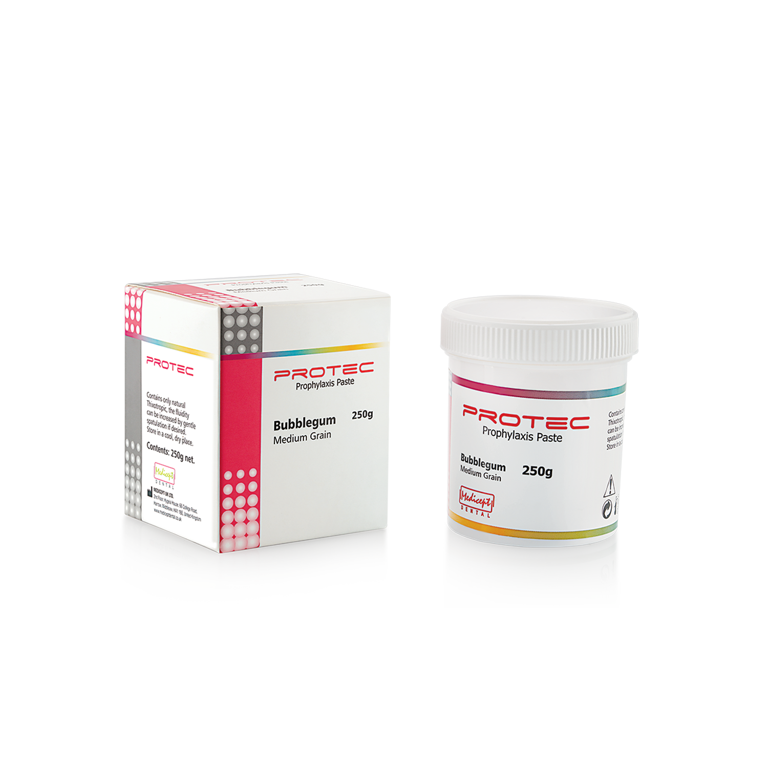 Finishing & Polishing