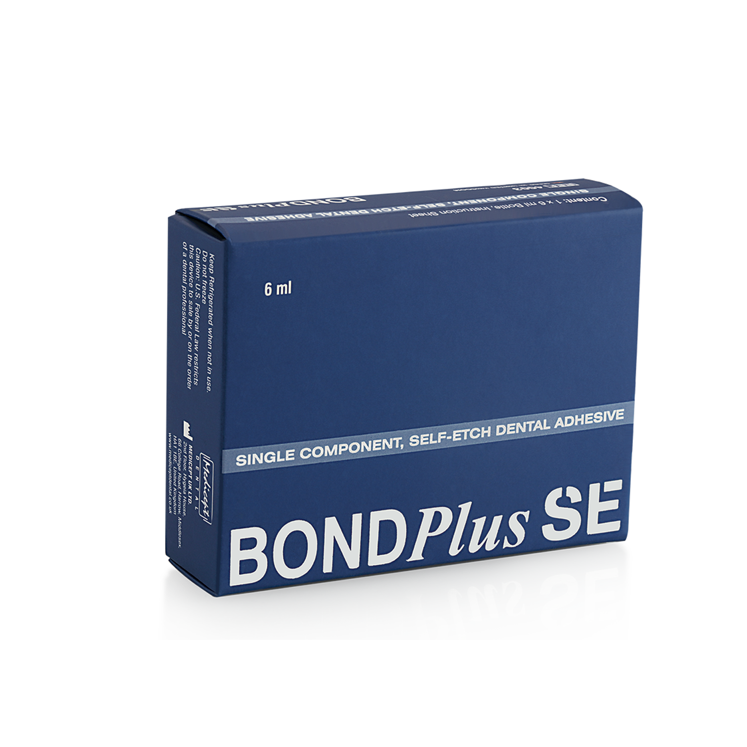 Bonding Adhesive and Etchants