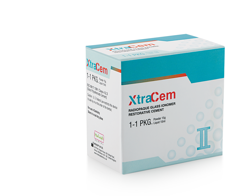 Xtracem