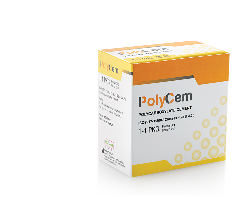 Polycem
