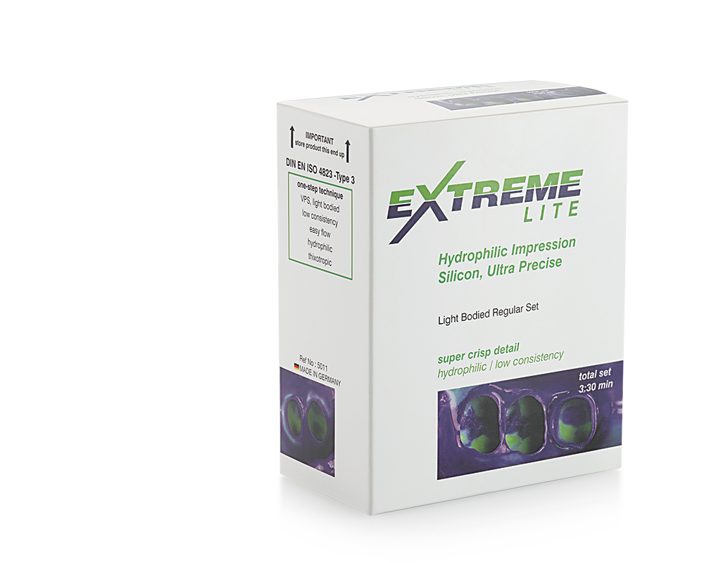 Extreme Lite