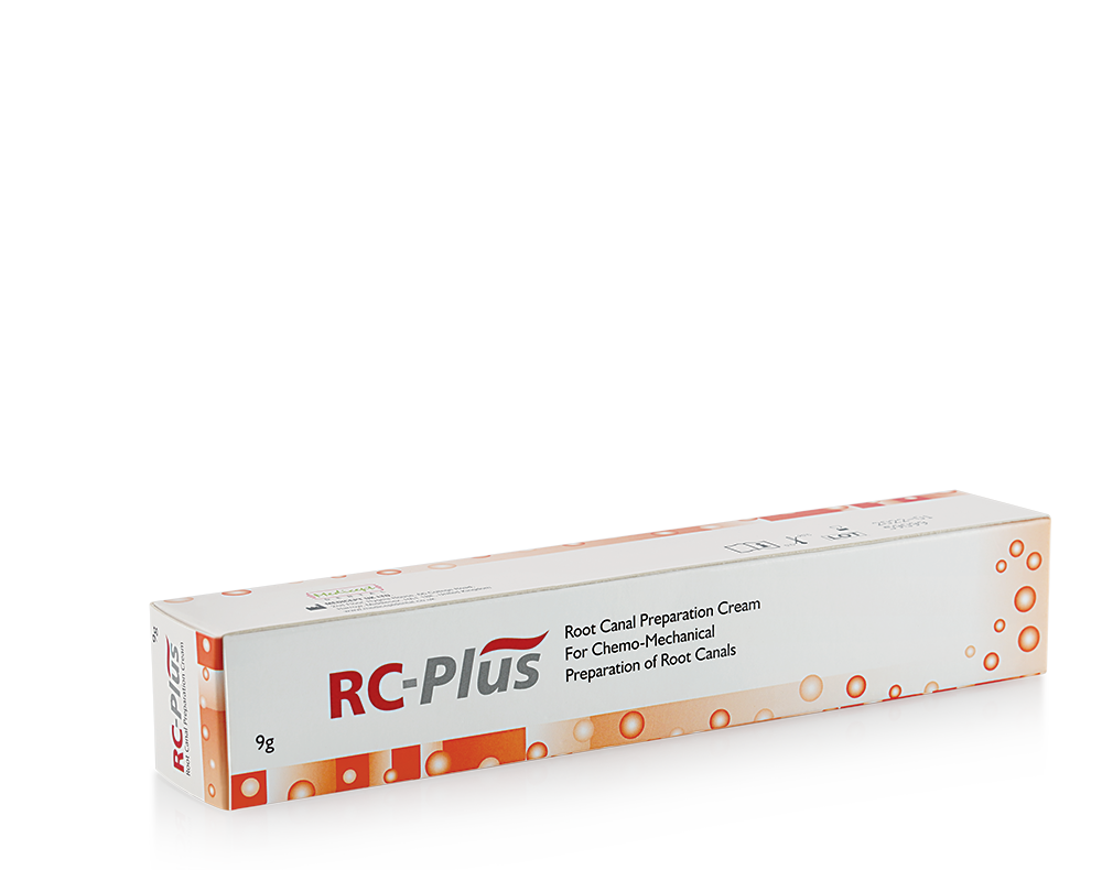 RC Plus