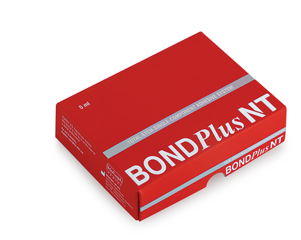Bond Plus NT